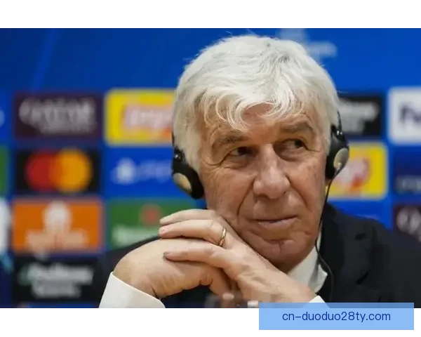 加斯佩里尼称明天检验新人成长