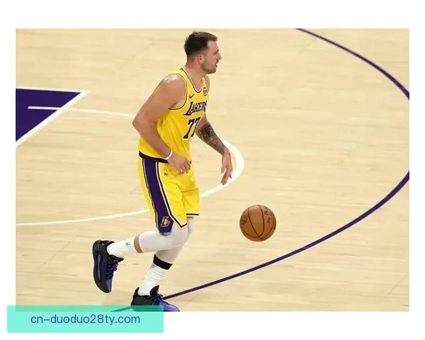 湖人回正轨雷迪克赞东契奇八村