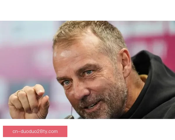 弗里克自称理念相通像球员爷爷