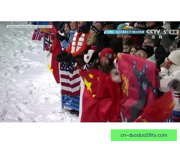 女子大跳台预赛谷爱凌刘梦婷登场